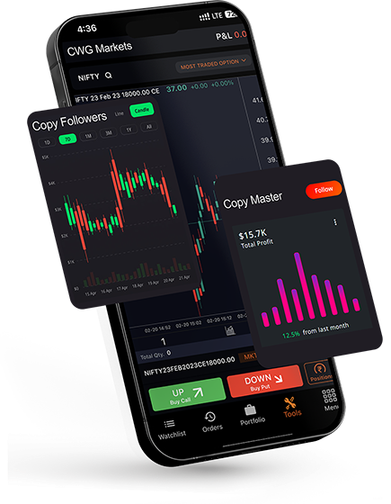 Red Pay Education Trading Learning Platform