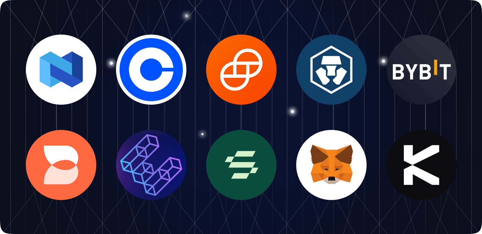 Crypto Card